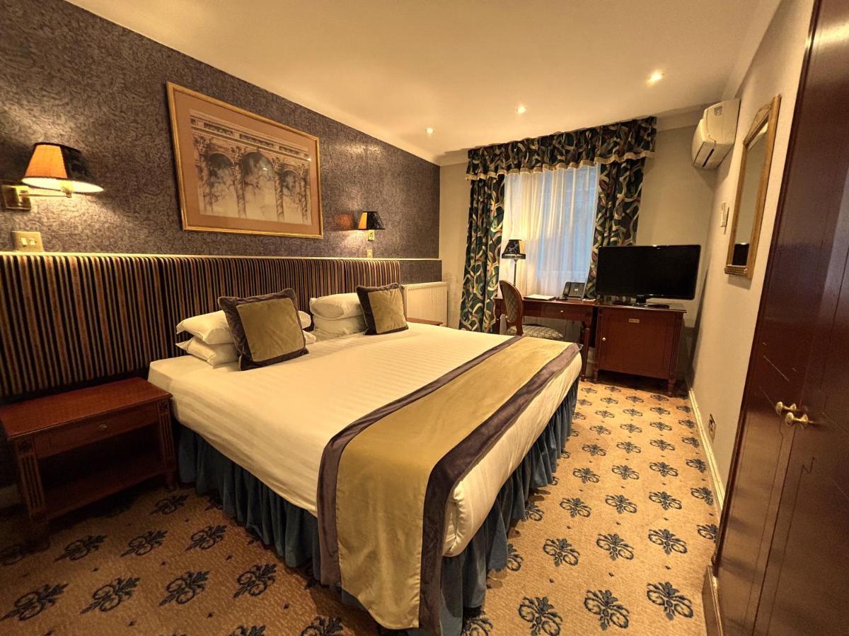 London Lodge Hotel Екстер'єр фото